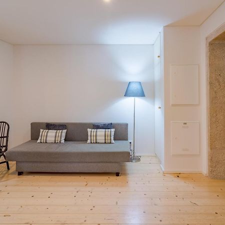 Porto Vitoria Apartments Ngoại thất bức ảnh