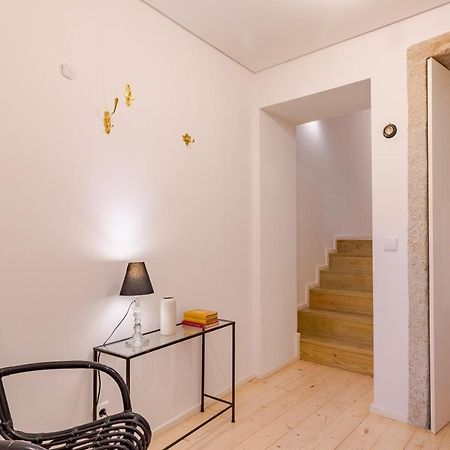 Porto Vitoria Apartments Ngoại thất bức ảnh