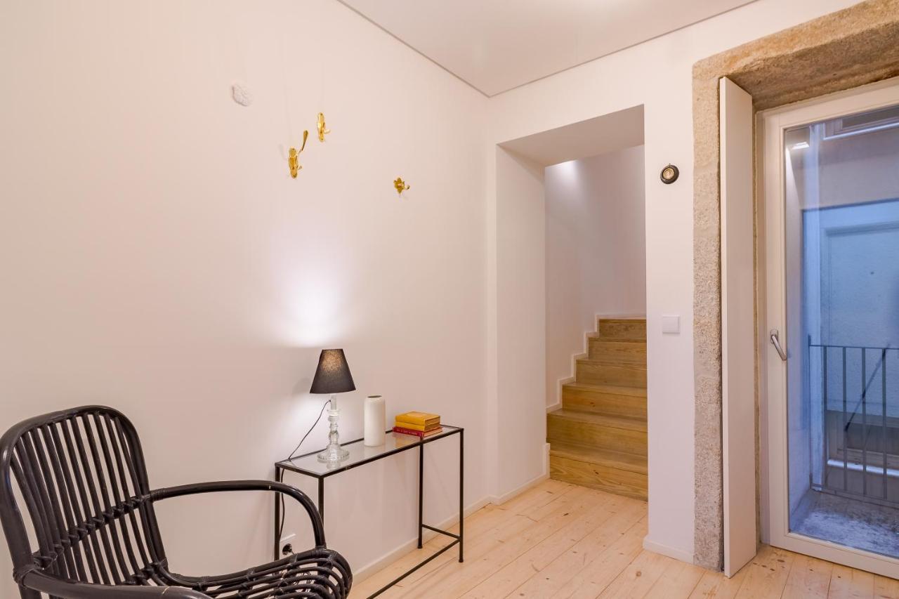Porto Vitoria Apartments Ngoại thất bức ảnh