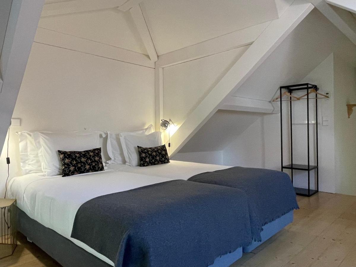 Porto Vitoria Apartments Ngoại thất bức ảnh